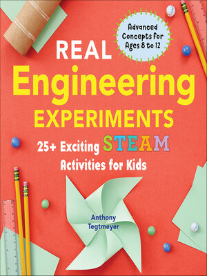 cover image of Real Engineering Experiments